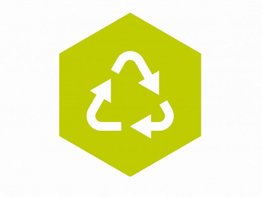 An Environmentally Friendly Ramp Company