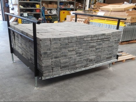 How Strong Is A Modular Ramp?