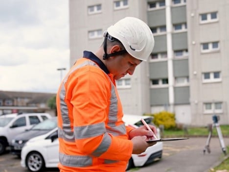 Why Shouldn’t I Skip The Ramp Site Survey?