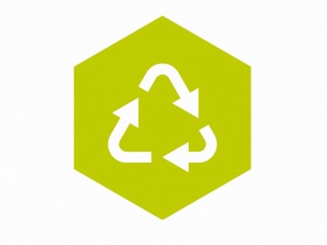 An Environmentally Friendly Ramp Company