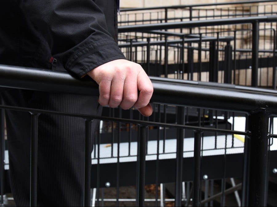 Why Do We Talk About ‘Warm-to-Touch’ Handrails? 