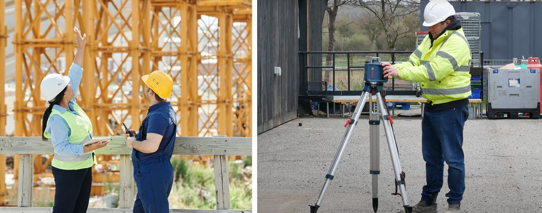 building control sign-off for ramps & steps