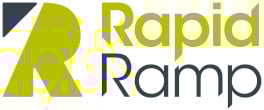 Rapid Ramp Logo